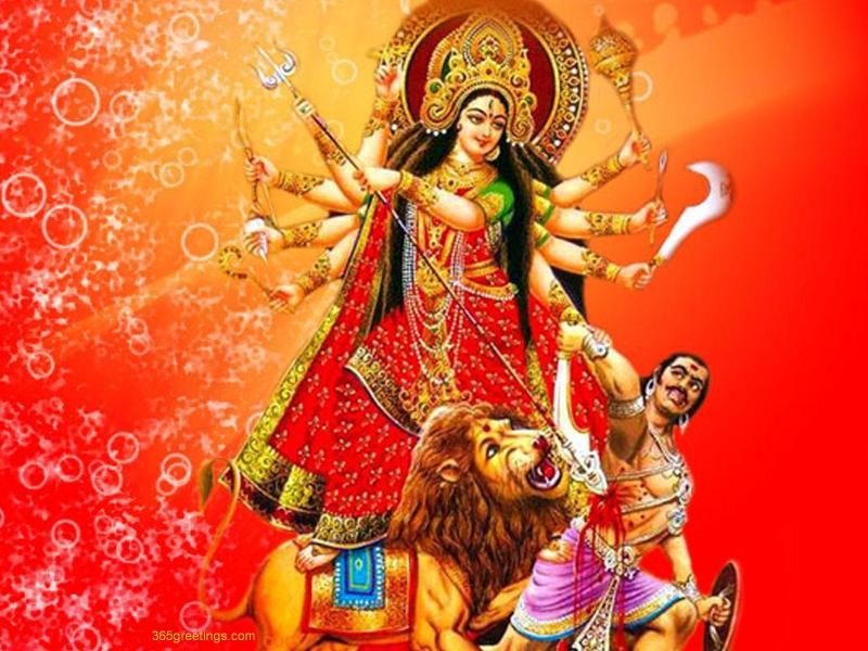 durga