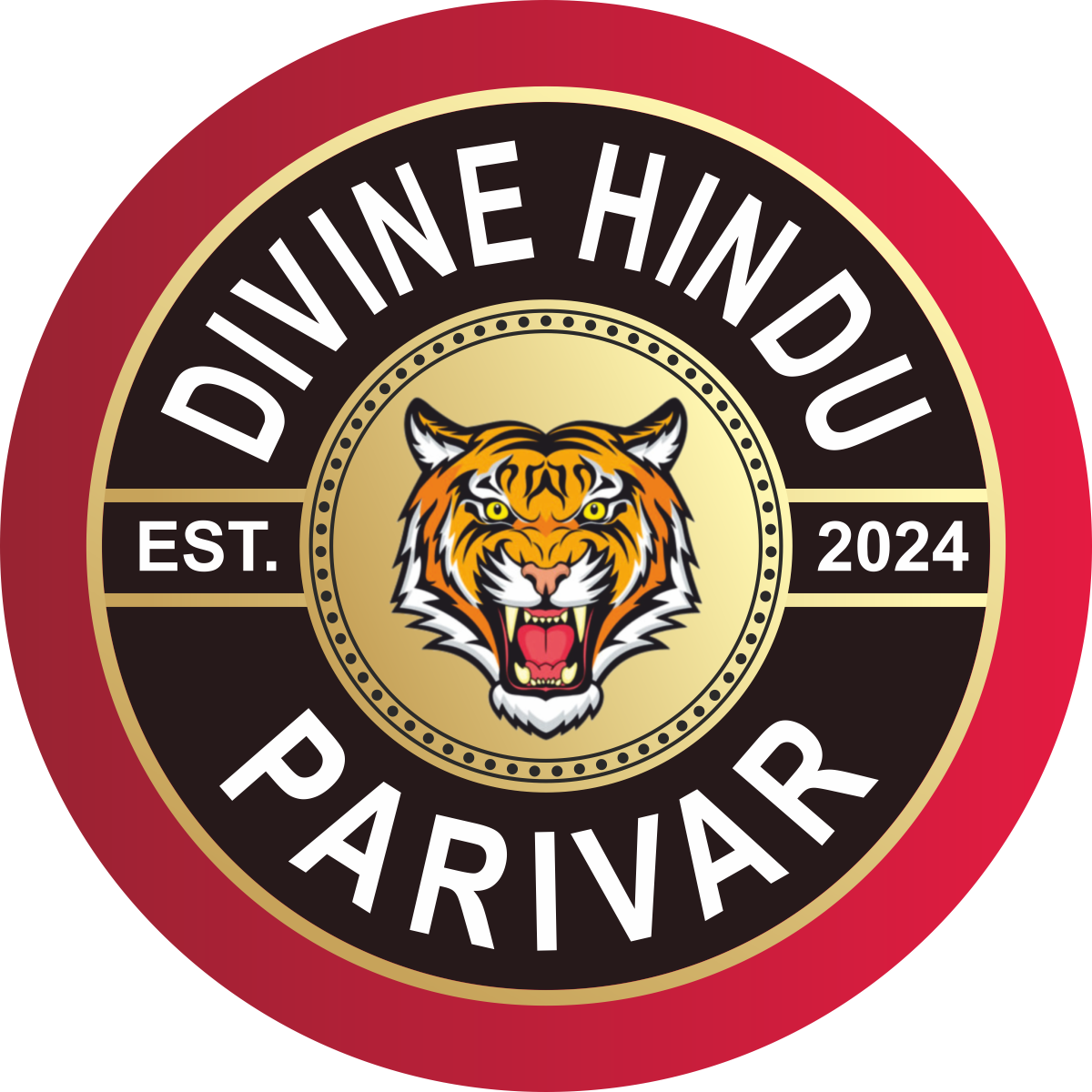 Divine Hindu Parivar